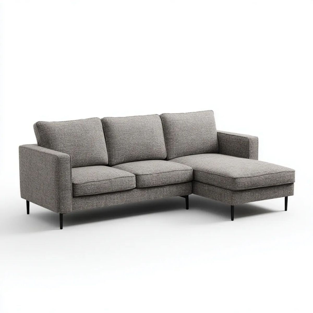 Sofa, 3-osobowa fioletowo-fioletowo-fioletowo-fioletowo-fioletowo-filetowo-filetowo-filetowo-filetowo-filetowo-filetowo-filetowo-filetowo-filetowo-filetowo-filetowo-filetowo-fileto, 225 x 145 x 85 cm